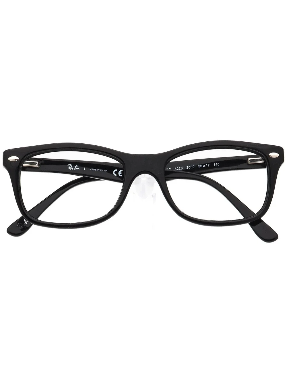 Ray-Ban RB 5228 2000 Eyewear